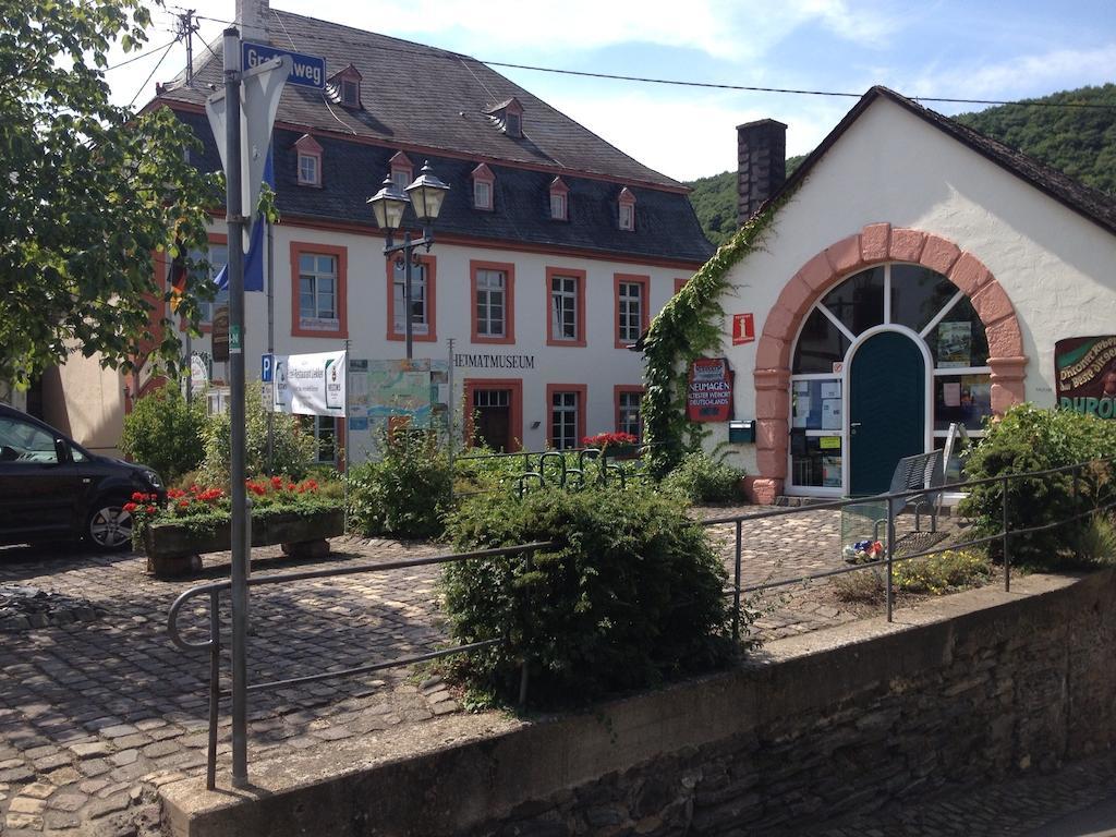 Hotel Lekker Neumagen-Dhron Exterior photo